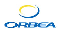 Logo marque Orbea